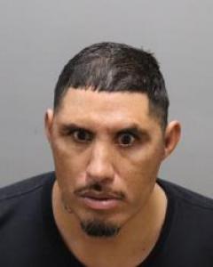 Jose Luis Aguiniga a registered Sex Offender of California