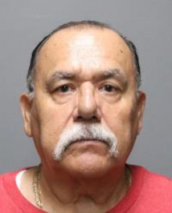 Jose Raul Alarcon a registered Sex Offender of California