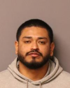 Jose Angel Alcala a registered Sex Offender of California