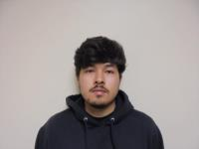 Jose Cesar Alegria a registered Sex Offender of California