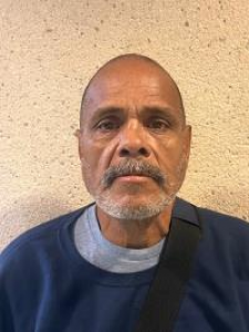 Jose Alejo a registered Sex Offender of California