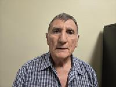 Jose Algire a registered Sex Offender of California