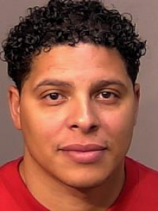 Jose Luis Almodovar a registered Sex Offender of California