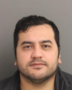 Jose Ramon Alvarado a registered Sex Offender of California