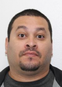 Jose Manuel Alvarez a registered Sex Offender of California