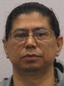 Jose Marcos Amarroquin a registered Sex Offender of California