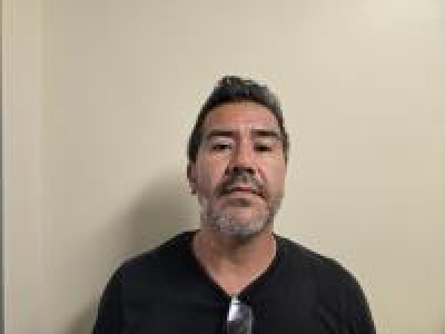 Jose Manuel Anguiano a registered Sex Offender of California