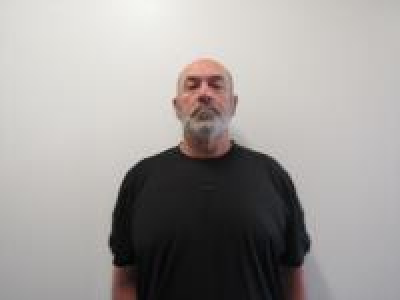 Jose Enrique Antocicco a registered Sex Offender of California