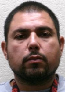 Jose Arambula a registered Sex Offender of California