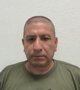 Jose Arevaloherrera a registered Sex Offender of California