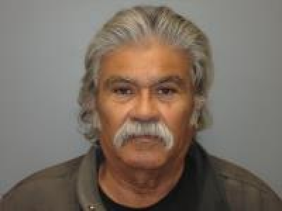 Jose Rafael Arevalo a registered Sex Offender of California