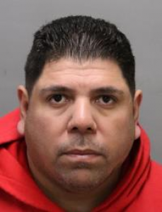 Jose L Arredondo II a registered Sex Offender of California