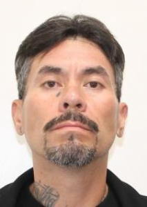 Jose Arredondo a registered Sex Offender of California