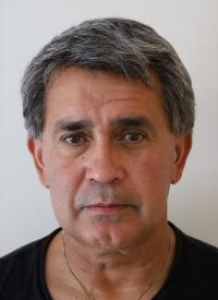 Jose David Arreguin a registered Sex Offender of California