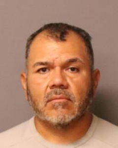 Jose Reyes Arroyo a registered Sex Offender of California
