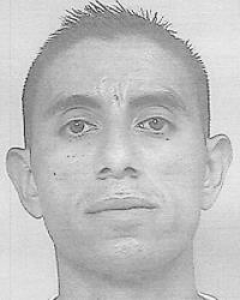 Jose Roberto Ascencio a registered Sex Offender of California