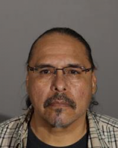 Jose Ruben Avila a registered Sex Offender of California