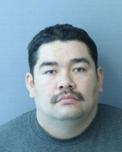 Jose Baez a registered Sex Offender of California