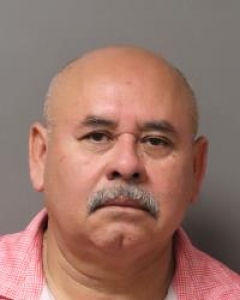 Jose Antonio Ballardohuizar a registered Sex Offender of California