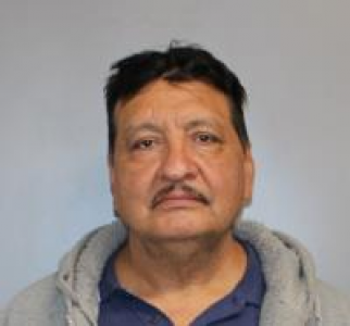 Jose Barajas a registered Sex Offender of California