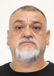 Jose Barreno a registered Sex Offender of California