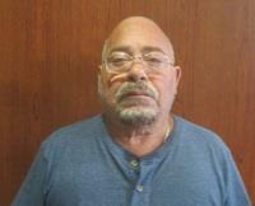 Jose Antonio Batista a registered Sex Offender of California