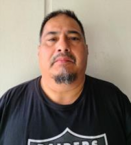 Jose Manuel Bautista a registered Sex Offender of California