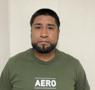 Jose Alfredo Becerra a registered Sex Offender of California
