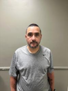 Jose Beltran a registered Sex Offender of California