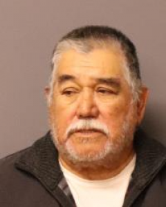 Jose Martin Bernalmontes a registered Sex Offender of California