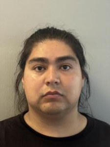 Jose Manuel Bernal a registered Sex Offender of California