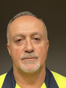 Jose Herculano Bettencourt a registered Sex Offender of California