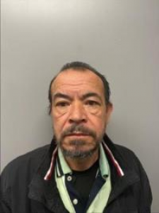Jose Luis Bibian a registered Sex Offender of California
