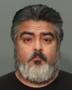 Jose Miquel Bovadilla a registered Sex Offender of California