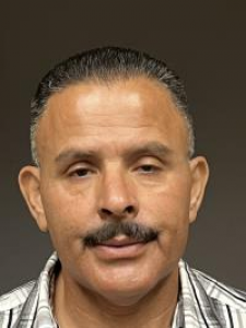 Jose Jesus Bravo a registered Sex Offender of California