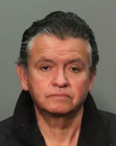 Jose Reyes Cabadas a registered Sex Offender of California