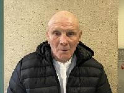 Jose Hugo Cano a registered Sex Offender of California