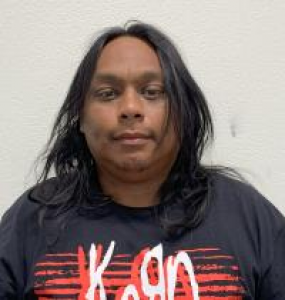 Jose Cardenas Jr a registered Sex Offender of California