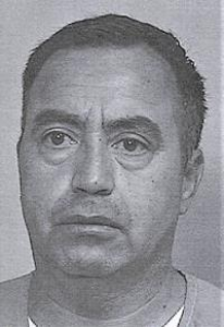 Jose Antonio Cardona a registered Sex Offender of California