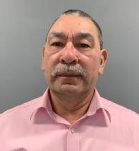 Jose G Carranza a registered Sex Offender of California