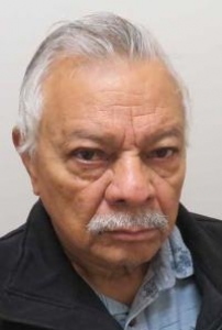 Jose Melecio Carranza a registered Sex Offender of California