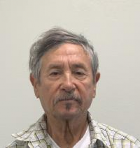 Jose De Jesus Carrillo a registered Sex Offender of California