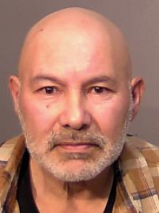 Jose Alfredo Carrillo Jr a registered Sex Offender of California