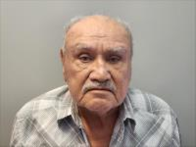 Jose Luis Casillas a registered Sex Offender of California