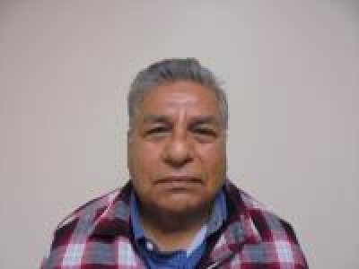 Jose Guadalupe Casillas a registered Sex Offender of California