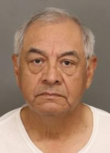 Jose Alejandro Castillo a registered Sex Offender of California