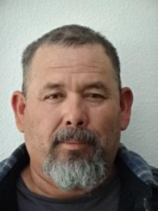 Jose Gutierrez Castillo a registered Sex Offender of California