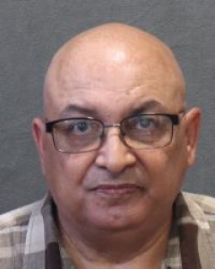 Jose Roman Castro a registered Sex Offender of California