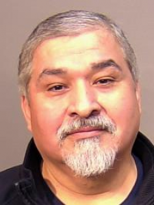 Jose Carlos Castro a registered Sex Offender of California