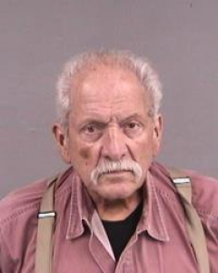 Jose Chapa a registered Sex Offender of California